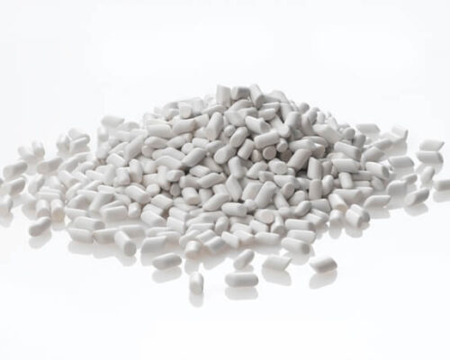 ZSP 3-5 porcelain chips